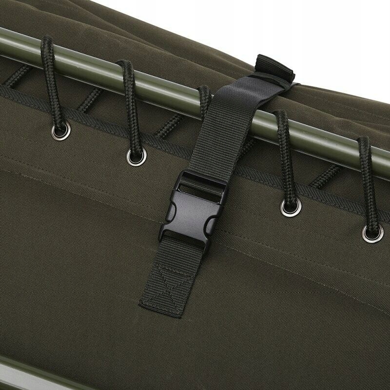 Łóżko Prologic Inspire Daddy Long 8 Leg Bedchair Kod producenta 72701