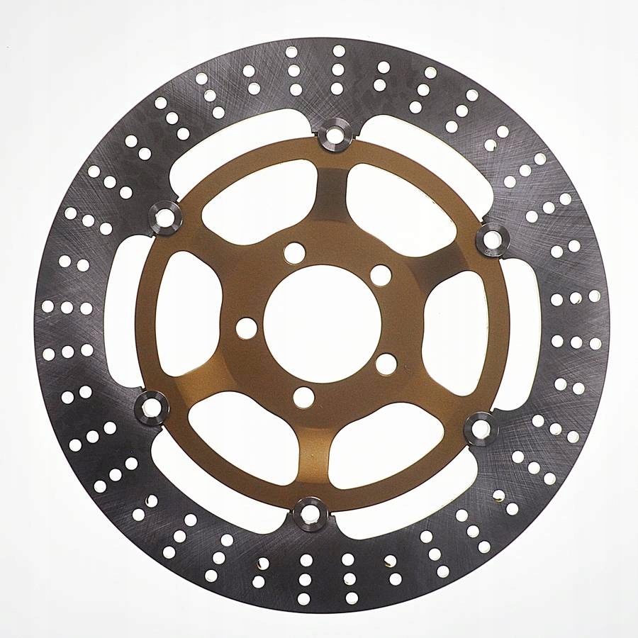 TH-3004 - ТОРМОЗНОЙ ДИСК-KAWASAKI ZZR ZR - 7 Z 1000 750 ZR