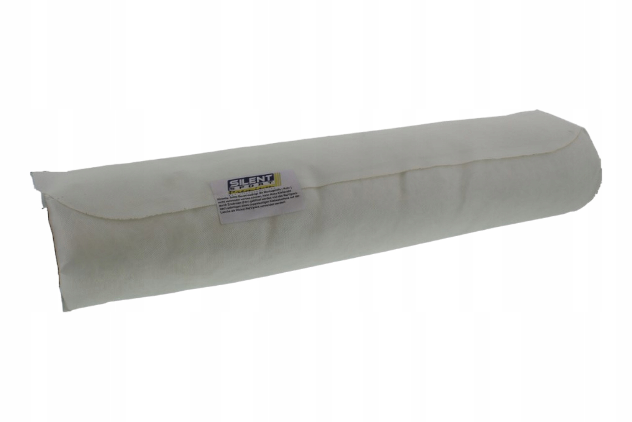 Materiał tłumiący do tłumików Honda CRF 450R