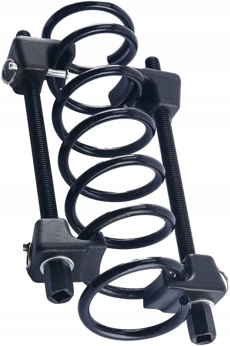 ŚCIĄGACZ DO SPRĘŻYN Z ZABEZPIECZENIEM McPHERSON Marka Luxtom