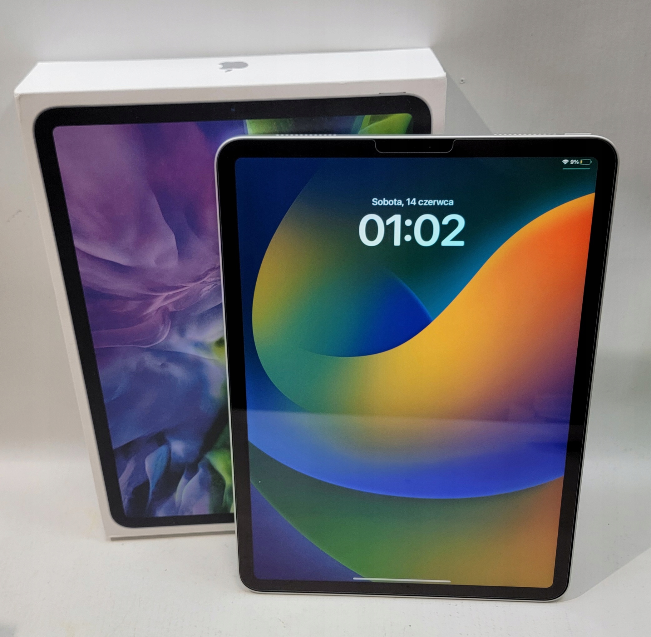 Ipad Pro 11 128gb - Niska cena na Allegro