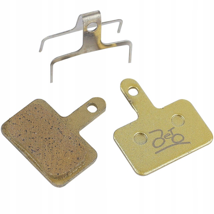 

Klocki hamulcowe Shimano Deore M515/M516/AceraM415