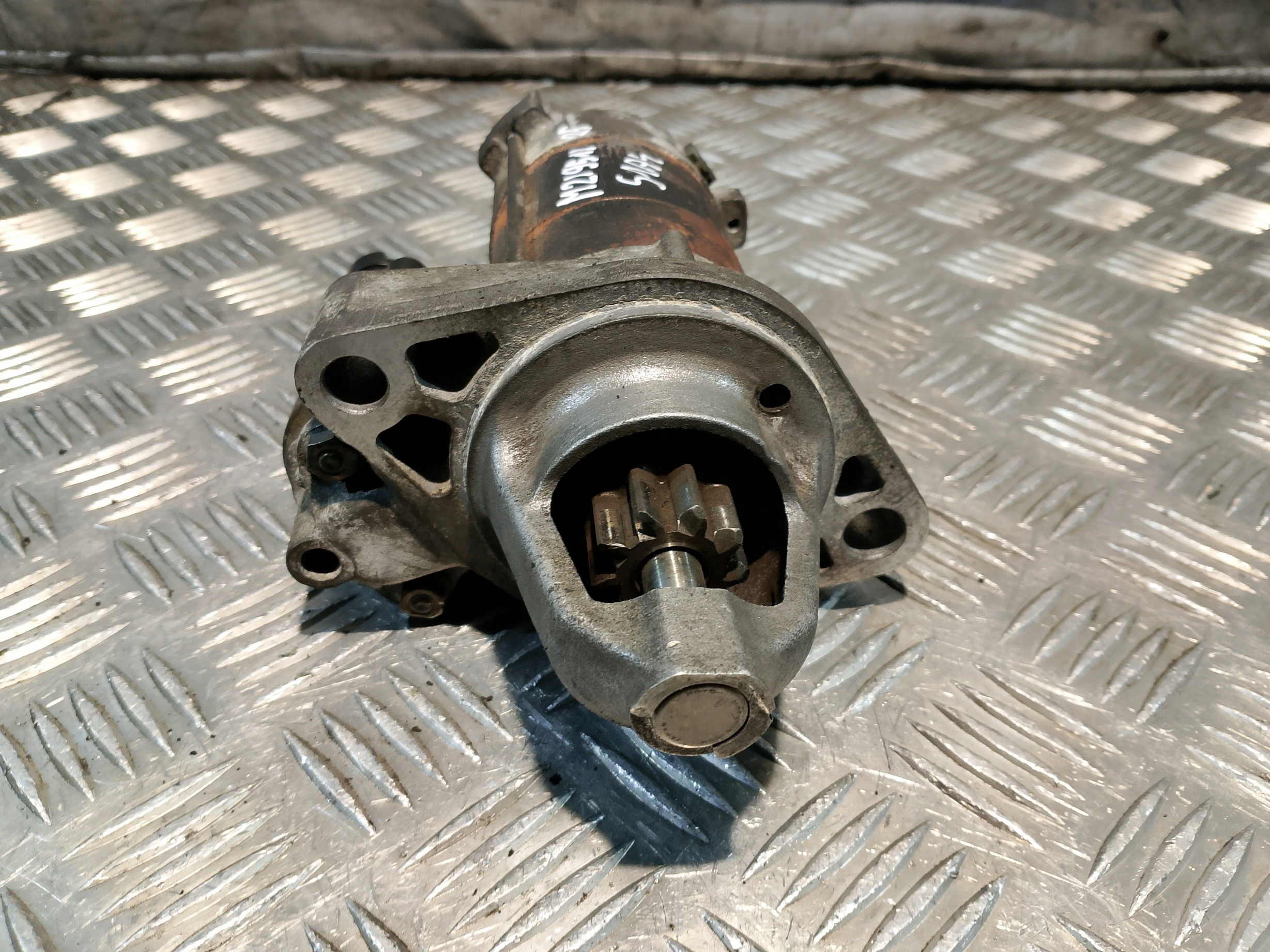 startér MOTORU HONDA CR-V II 2 2.0 V-TEC
