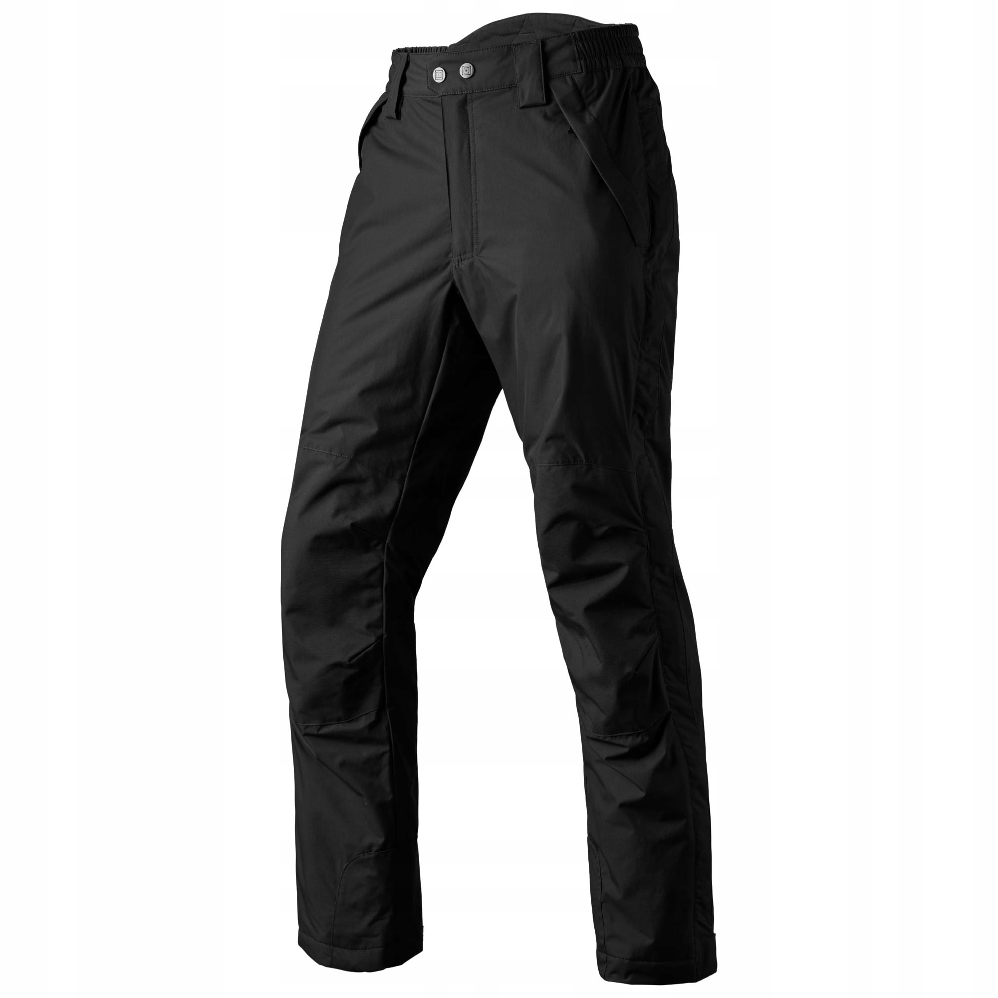 Spodnie 5.11 Bastion Pant Black [Rozmiar XL]