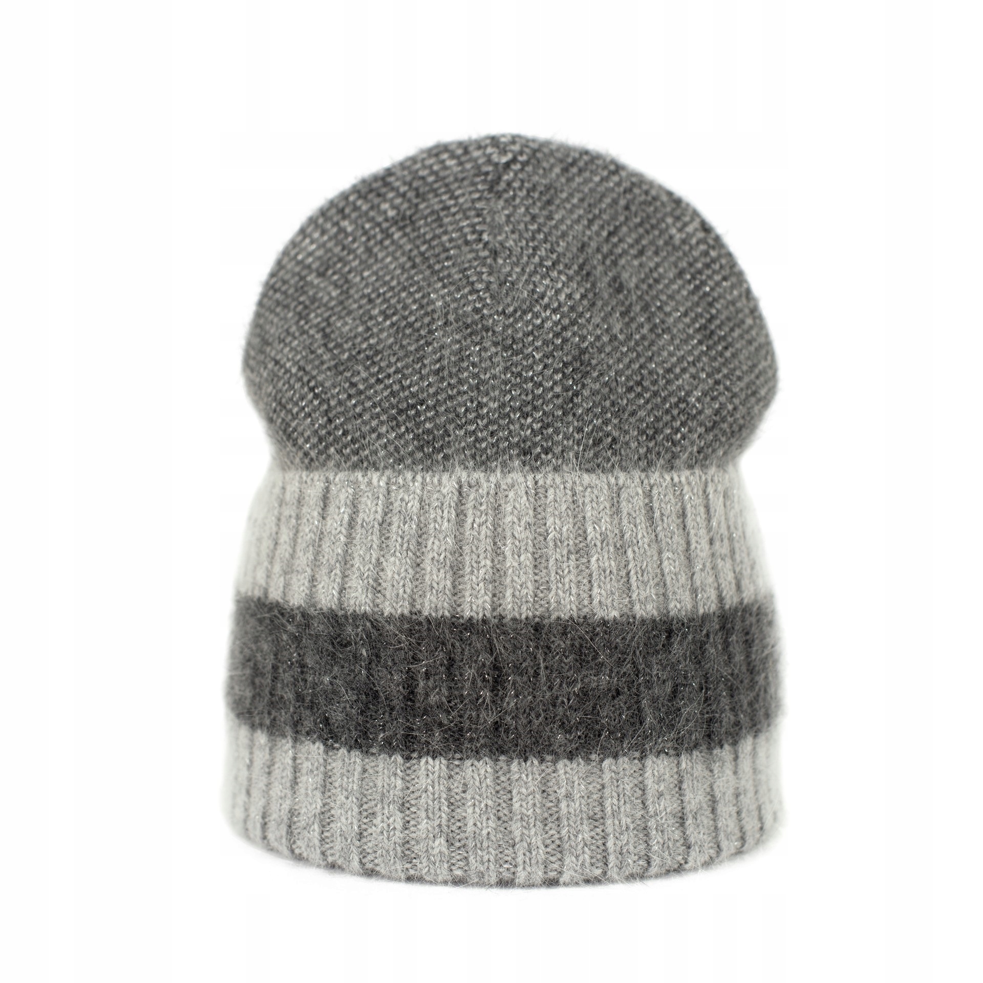 

Czapka Beanie Damska Męska Jesienna Zimowa Czapki