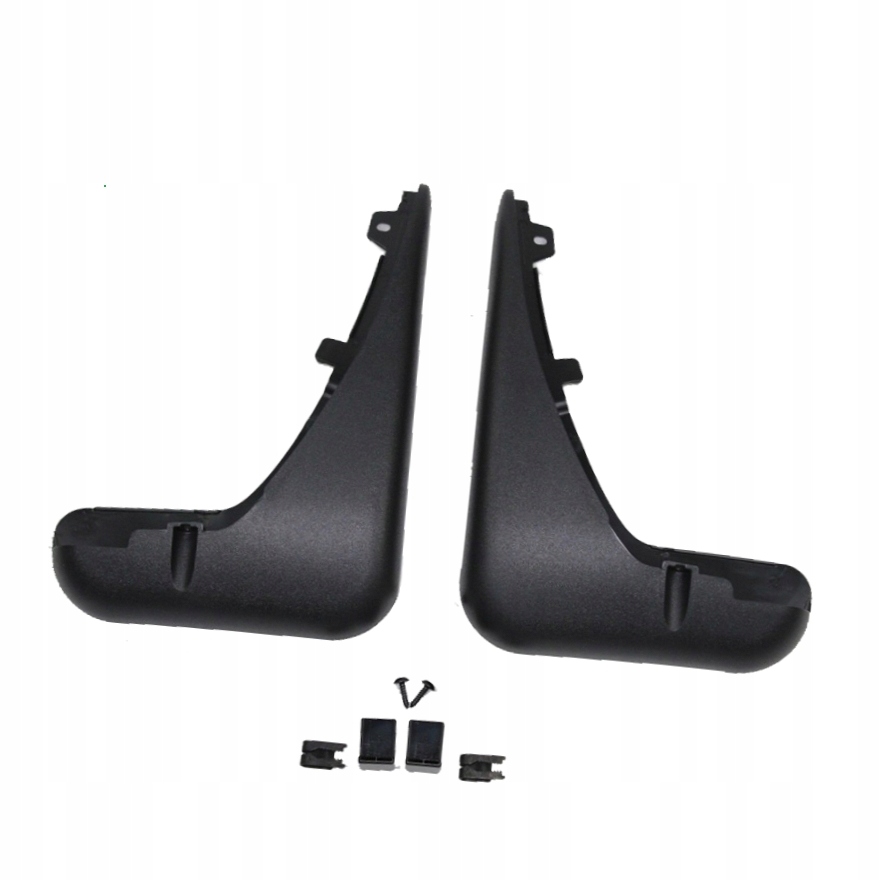 CHLAPACZE PRZÓD PRZEDNIE BŁOTOCHRONY do FORD FOCUS II MK2 2005 2006