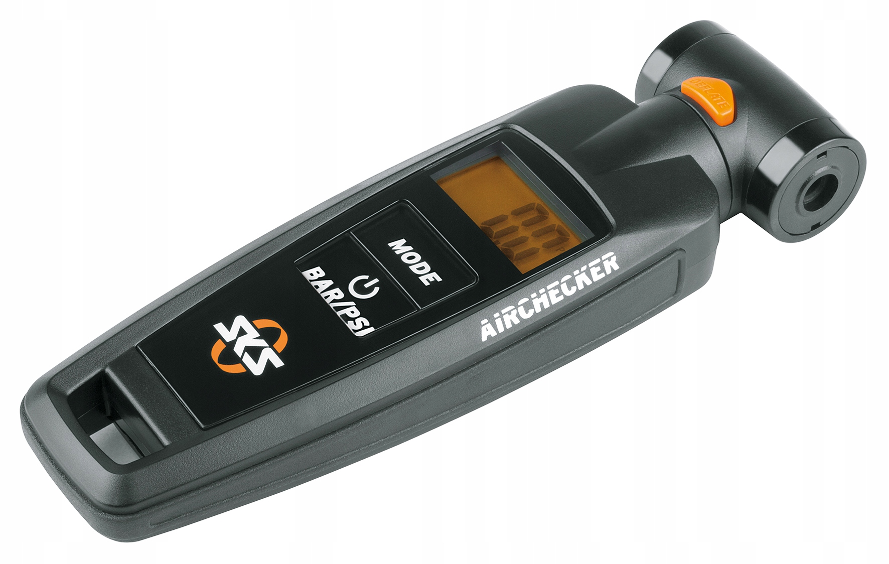 Manometr Elektroniczny SKS Airchecker