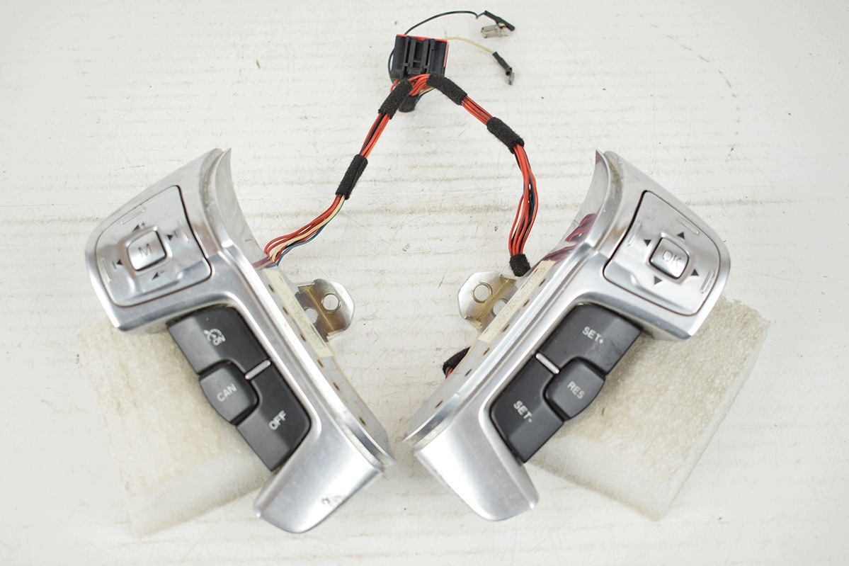 Comandi MULTIFUNKCJA * FORD MONDEO MK4 S-MAX 6M2T14K147DG