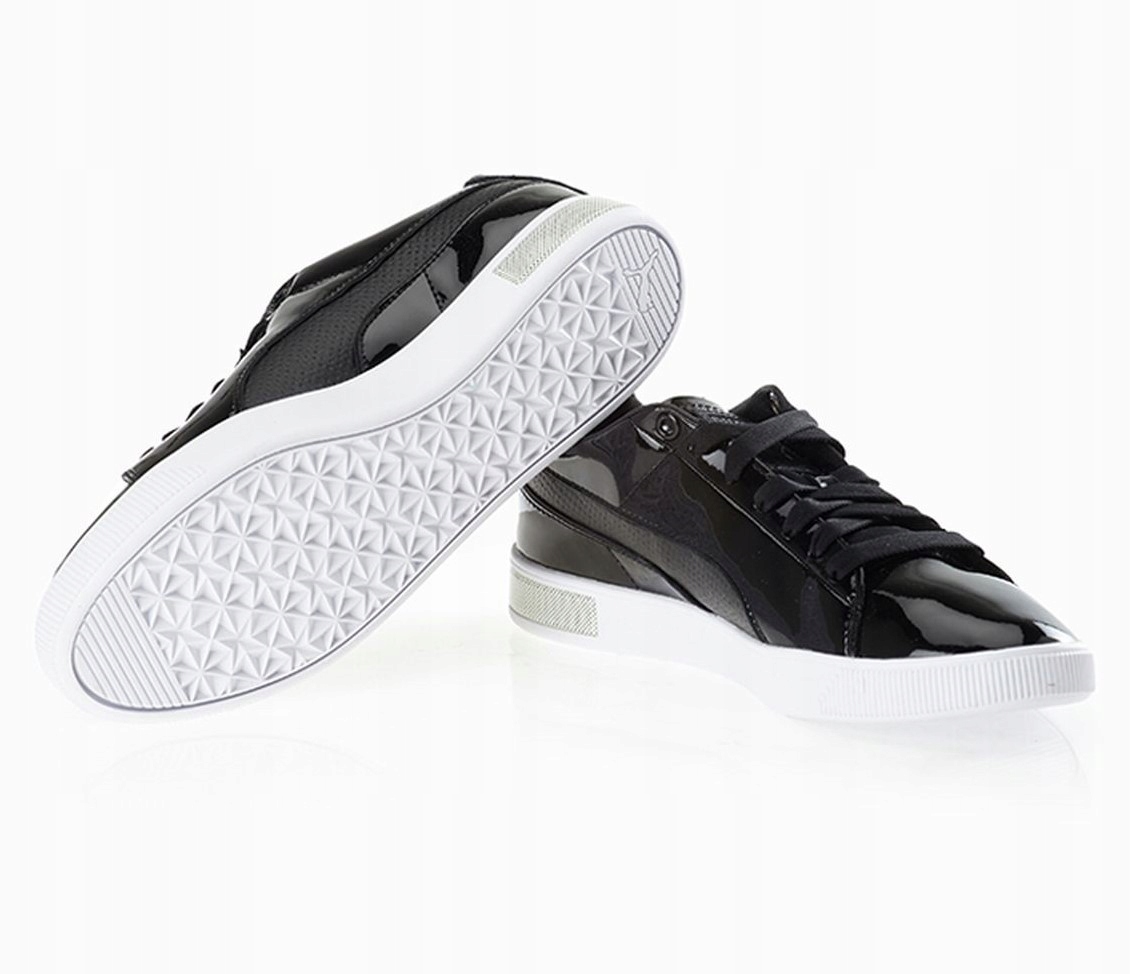 Dámské boty Puma Pc Femme Lo Bm vel. 36