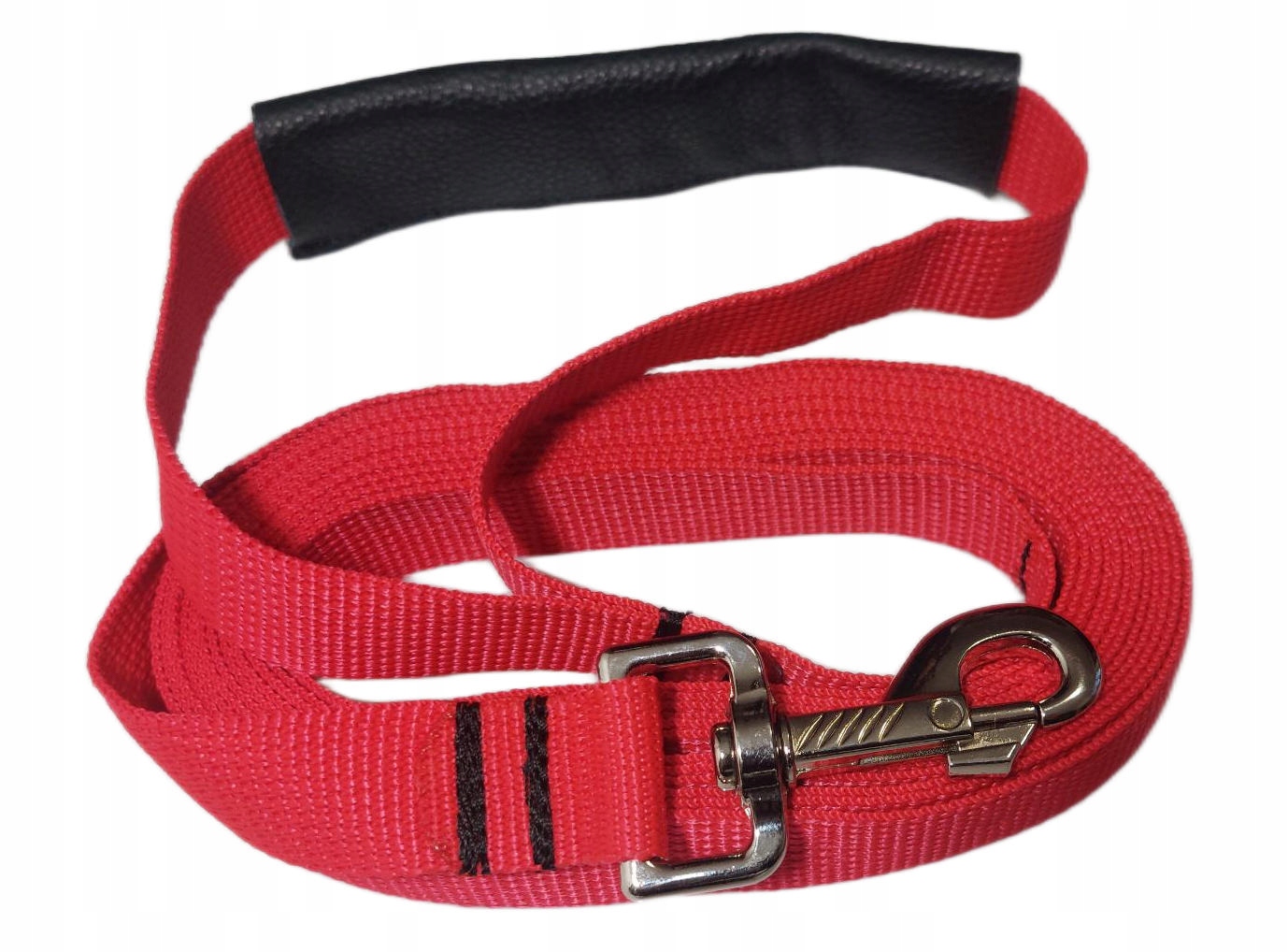 Vodítko pro středního psa do 5-25 kg 50 m