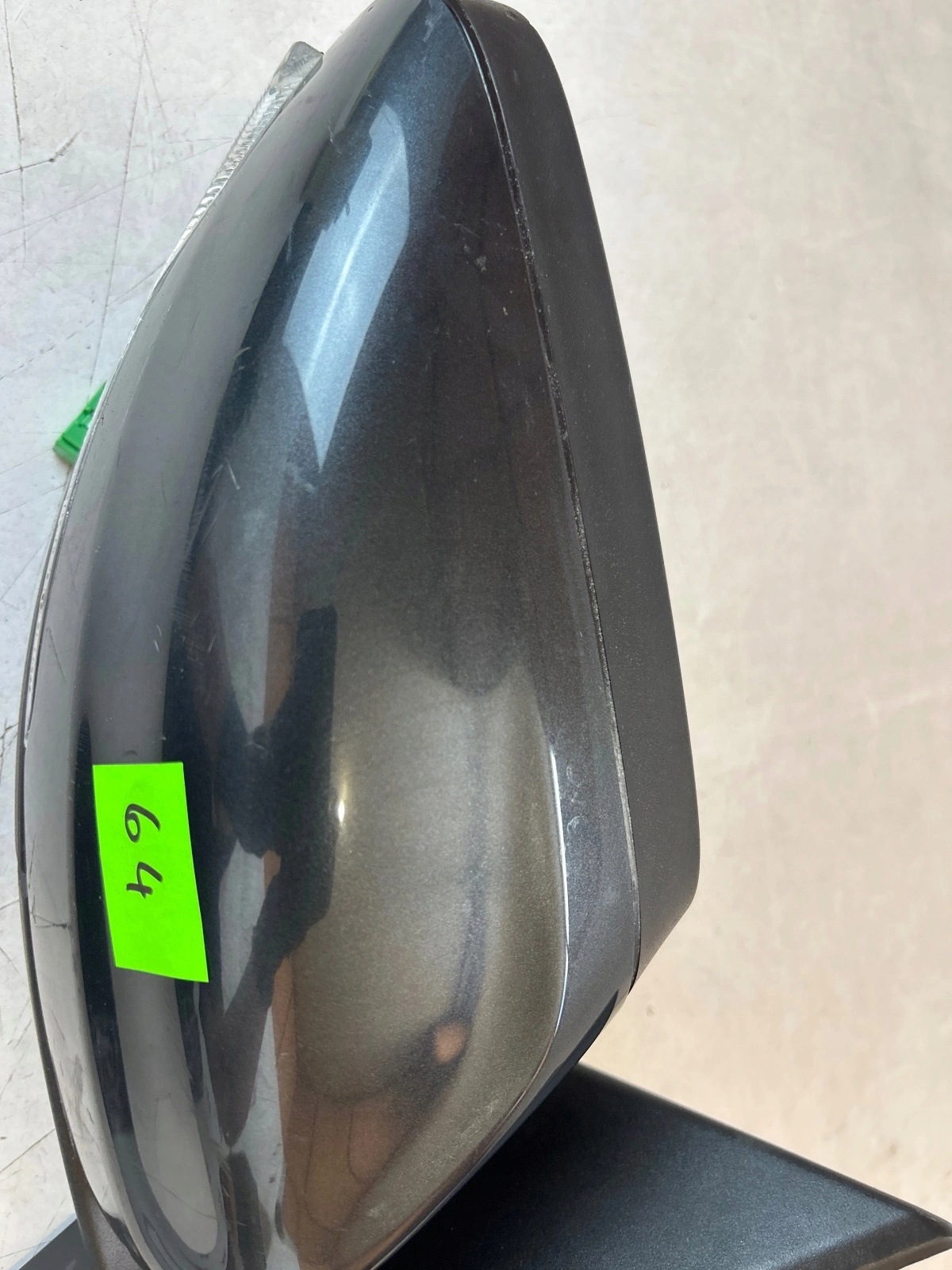 mirror front front right Skladane Volvo XC60 and Lift 12 PIN UK