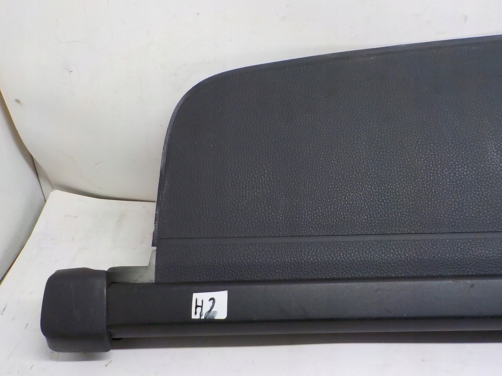 VW GOLF V KOMBI blinds boot