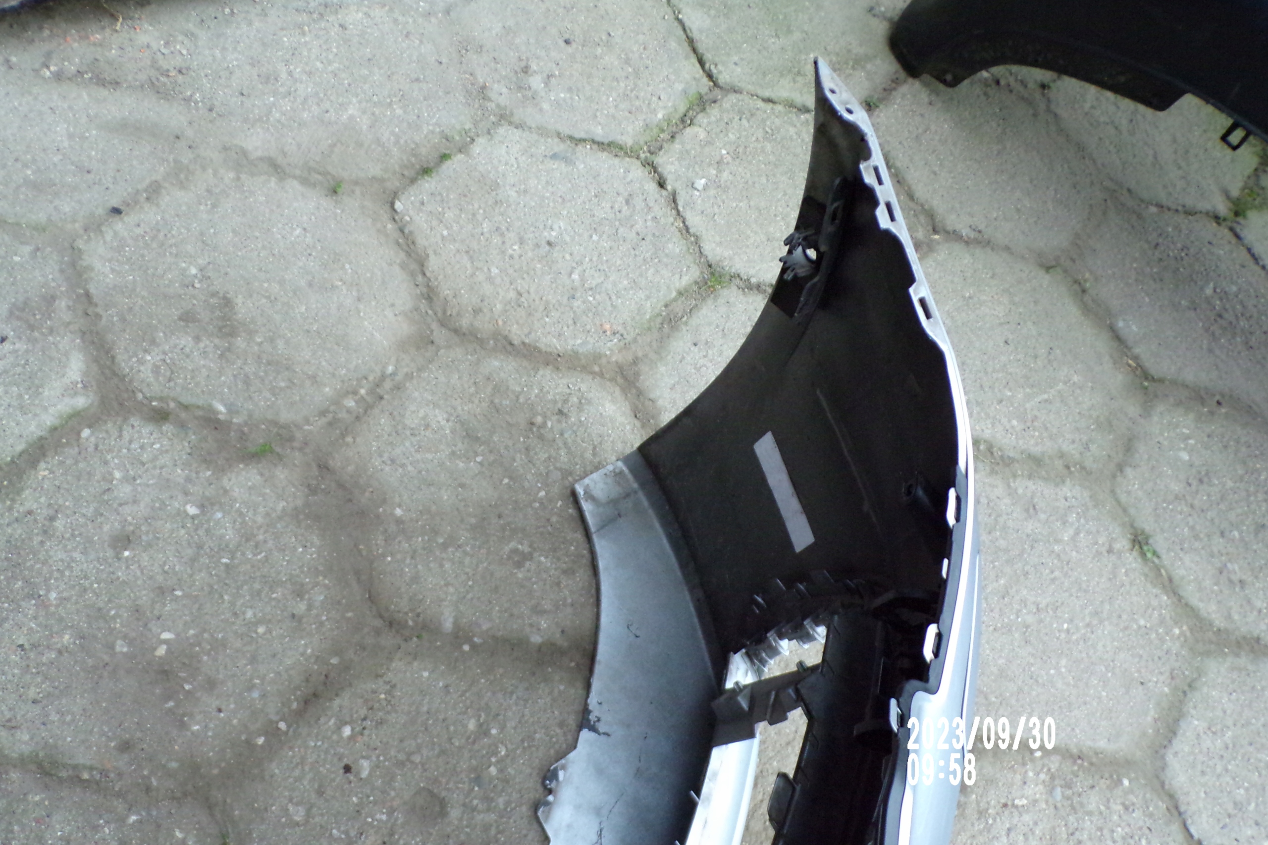 Audi A6 Kühlergrill FRONTGRILL Kühlergitter - Thumbnail 5
