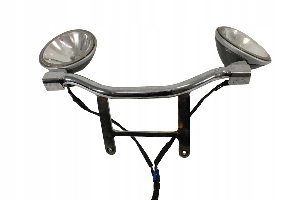 Lightbar Lampa Stojan Kawasaki Vn 2000 Vulcan Classic 04-10 U-11 230071397