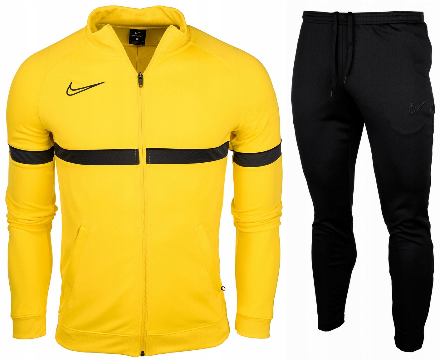 

Nike dres męski komplet bluza spodnie roz.XL