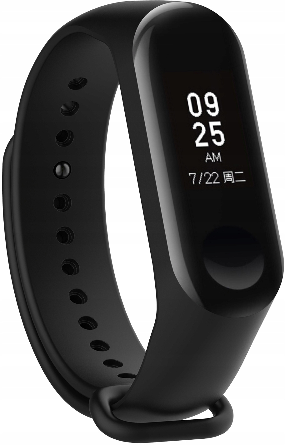 

Pasek Opaska Yivo Do Xiaomi MI Band 3 4