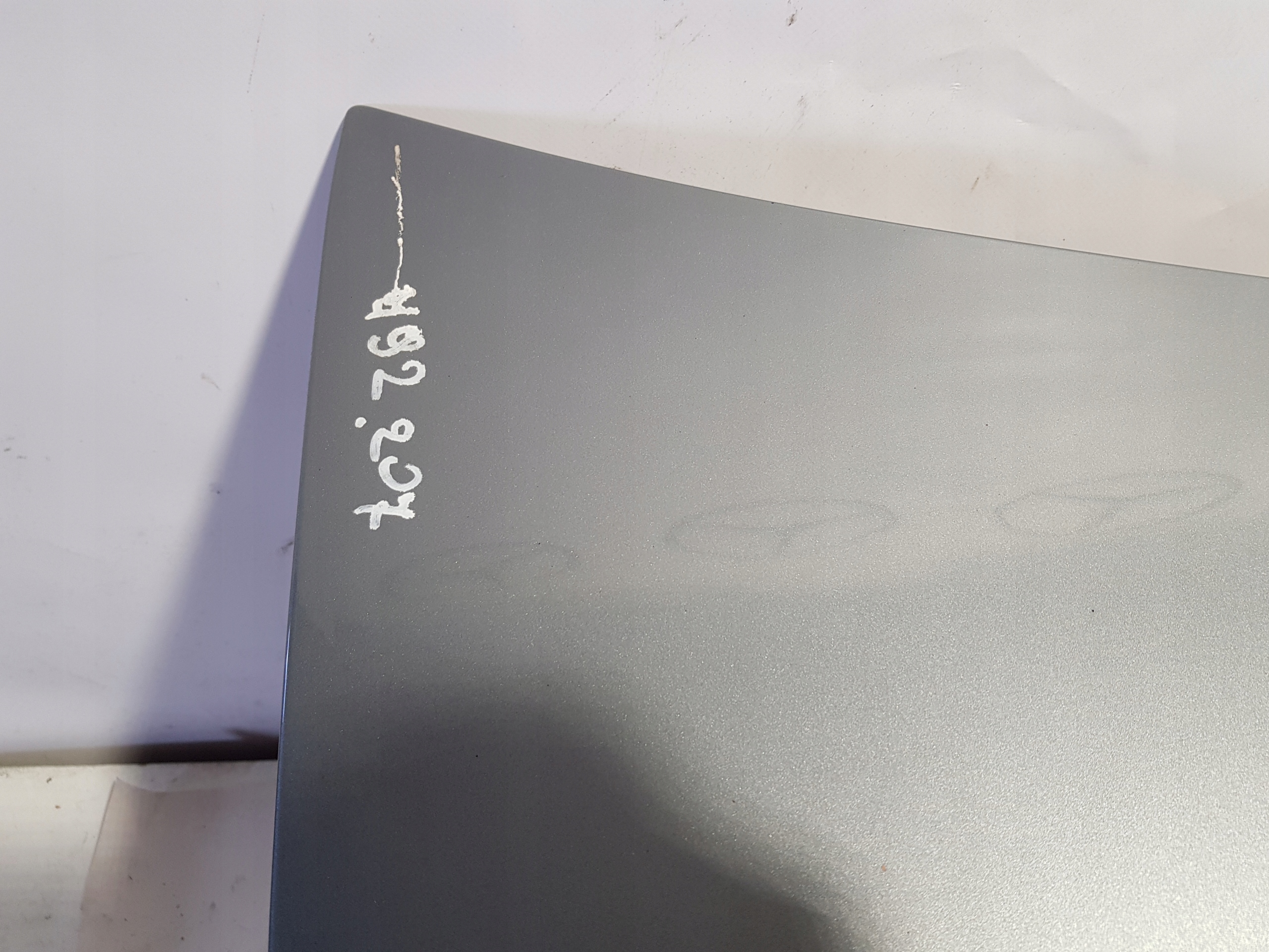 trunk door boot MERCEDES C207 W207 C792 792 COUPE