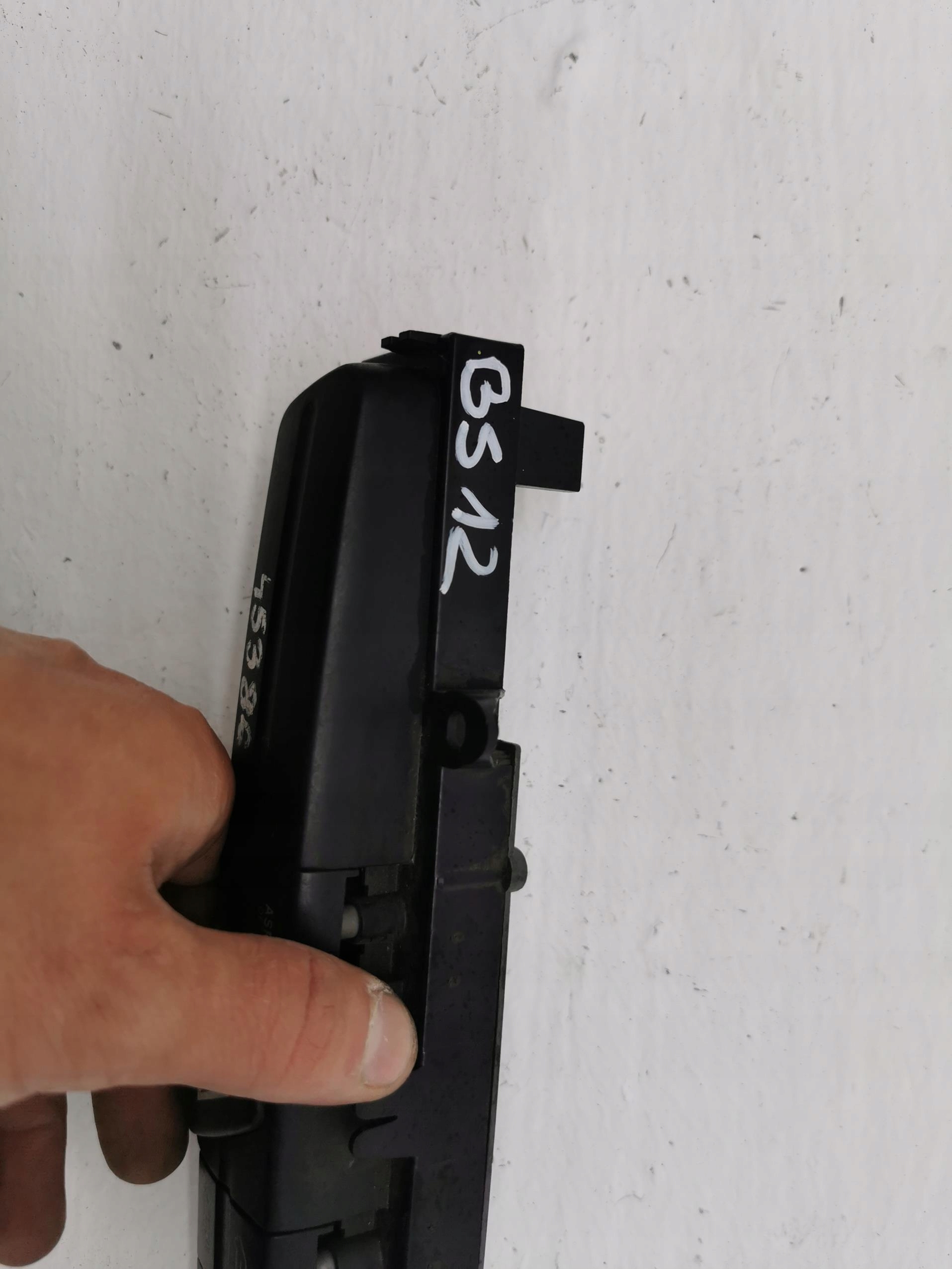 PANEL Luci di emergenza MERCEDES SPRINTER W906 9065454107