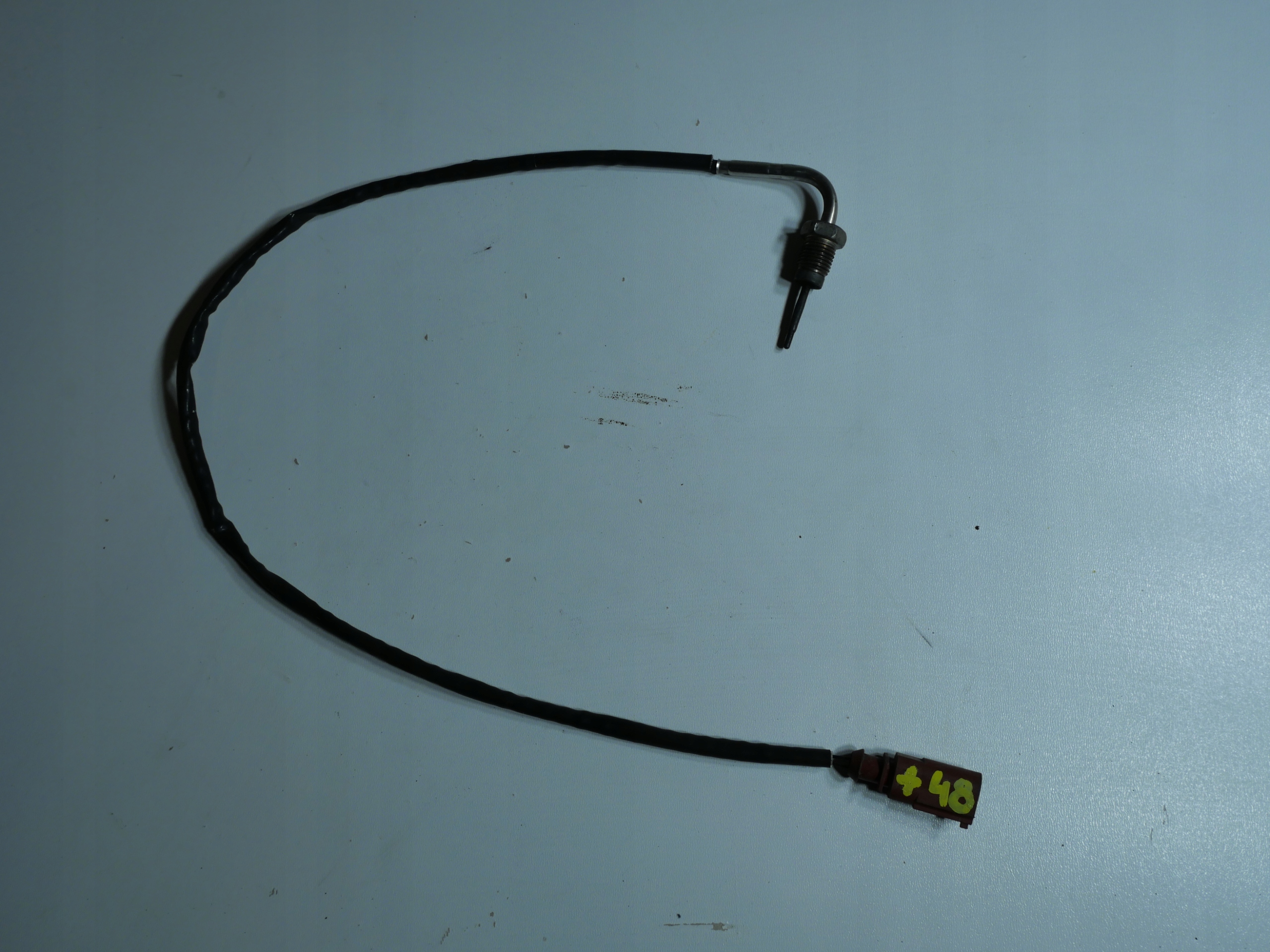 Sensor TEMPERATURY Gase VW SEAT SKODA 03L906088BH