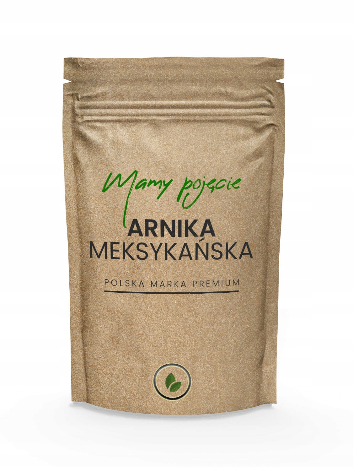 

Arnika meksykańska suszone kwiaty 50g