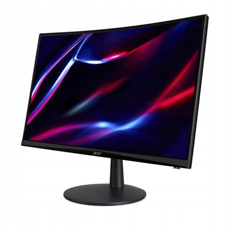 Acer LCD Nitro ED240QS3bmiipx 23.6" Va Led Curved/1920x1080@180Hz /1ms/250n