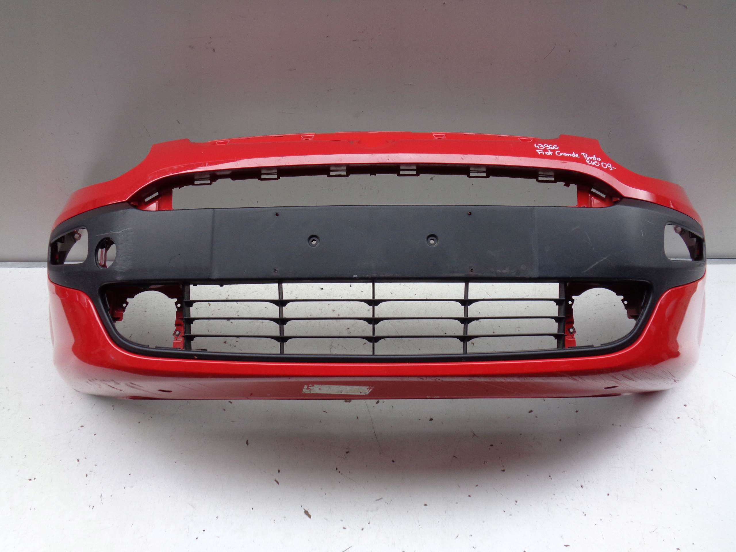 FRONTSTOSSSTANGE FIAT GRANDE PUNTO EVO 09- NR 43966