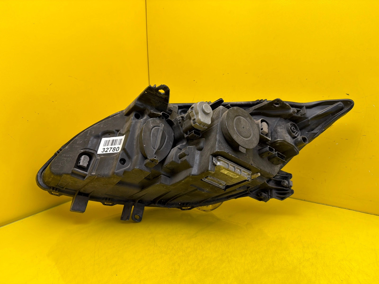 light right front Renault Laguna III 3 Xenon 07-13 260100040R