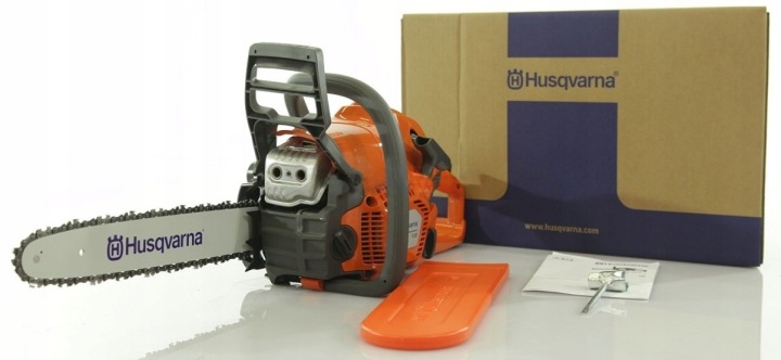 Piła łańcuchowa Husqvarna 130 Mark II 1,5 kW X-Torq