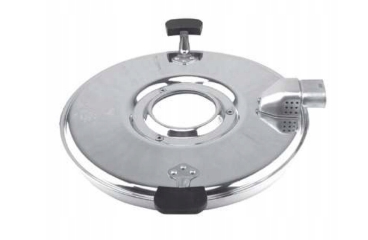 PRODIŻ Z 2 GRZAŁKAMI PRUMEL Z KABLEM PGG-92 650W GRZANIE OD GÓRY I OD DOŁU Model Prodiż prumel