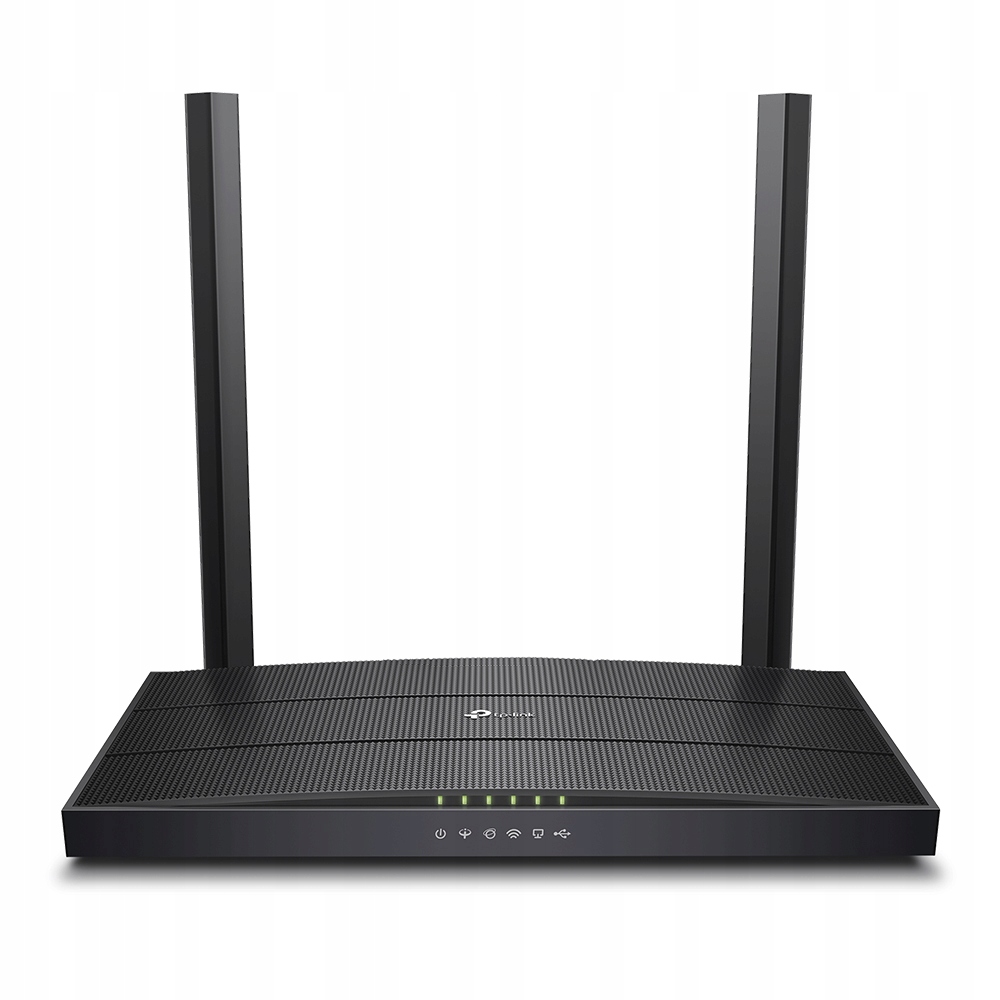 TP-Link Archer VR400 Vdsl/adsl WiFi AC1200 modem Gb router, 1xUSB 2.0