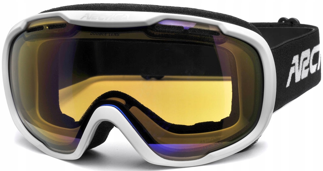 GOGLE ARCTICA G-112D SNOWBOARD NARCIARSKIE