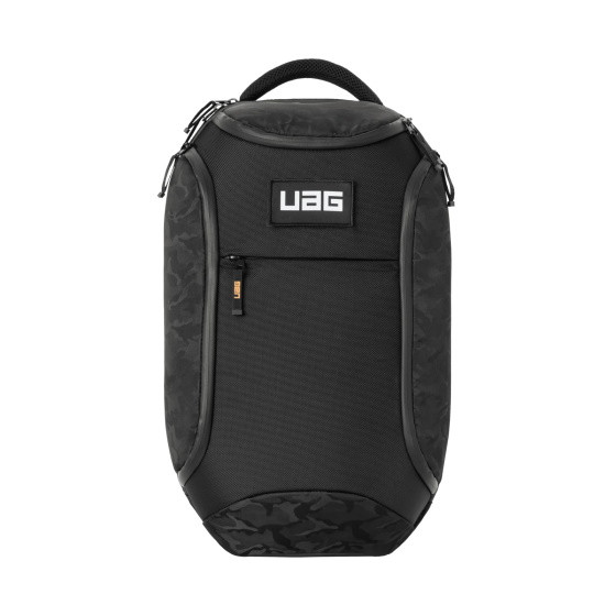 Uag BackPack funkcjonalny i uniwersalny plecak na laptop 16"