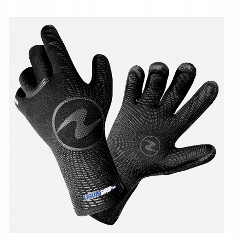 Rękawice Aqualung Liquid Grip 5mm, Rozmiar: XL