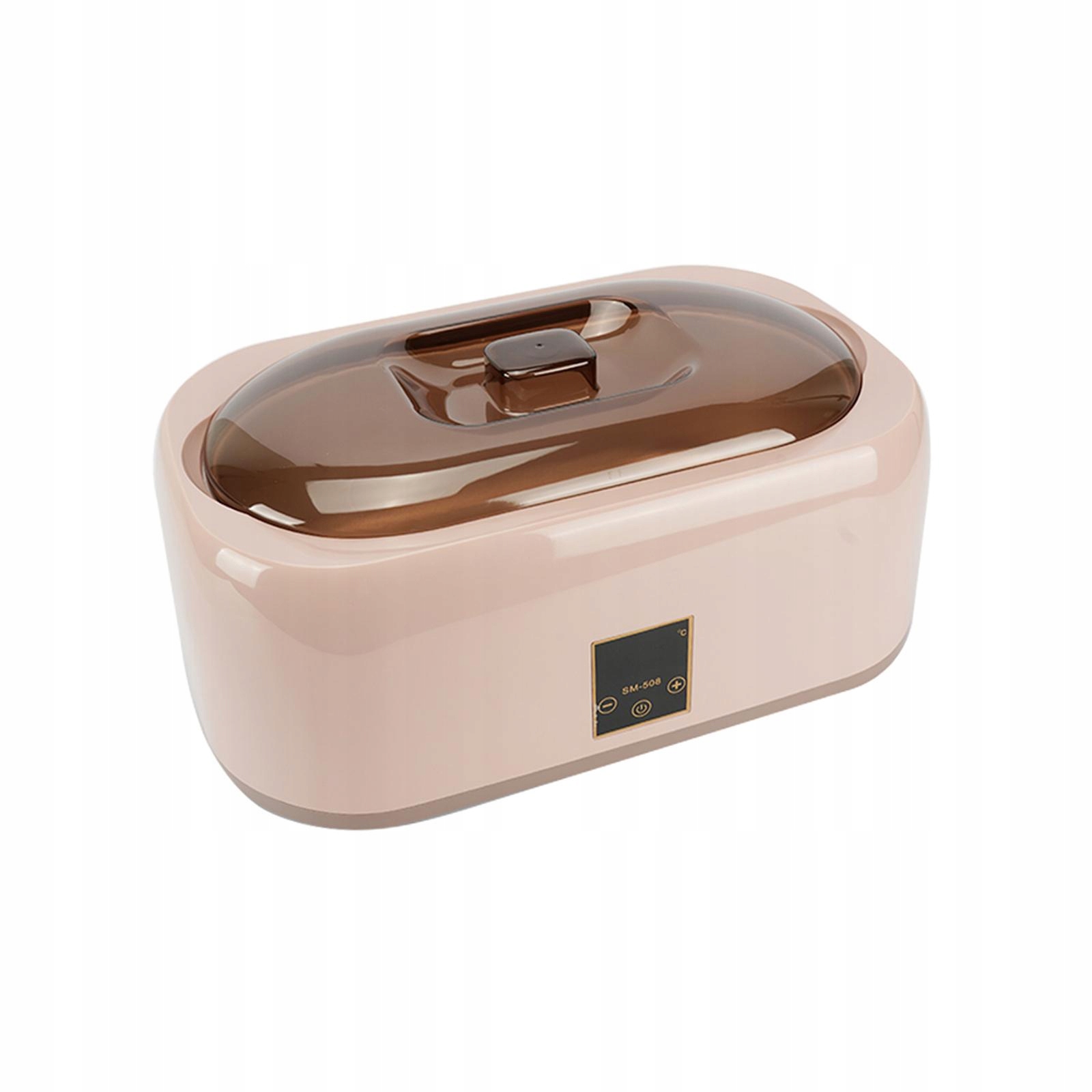 Maszyna do woskowania ręcznego z parafiną. Podgrzewacz do wosku. Marka inna marka