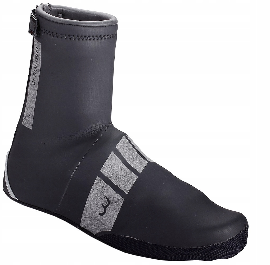 Chrániče bot Bbb Ultra Wear Shoe Cover BWS-12 vel. 45/46 Voděodolné