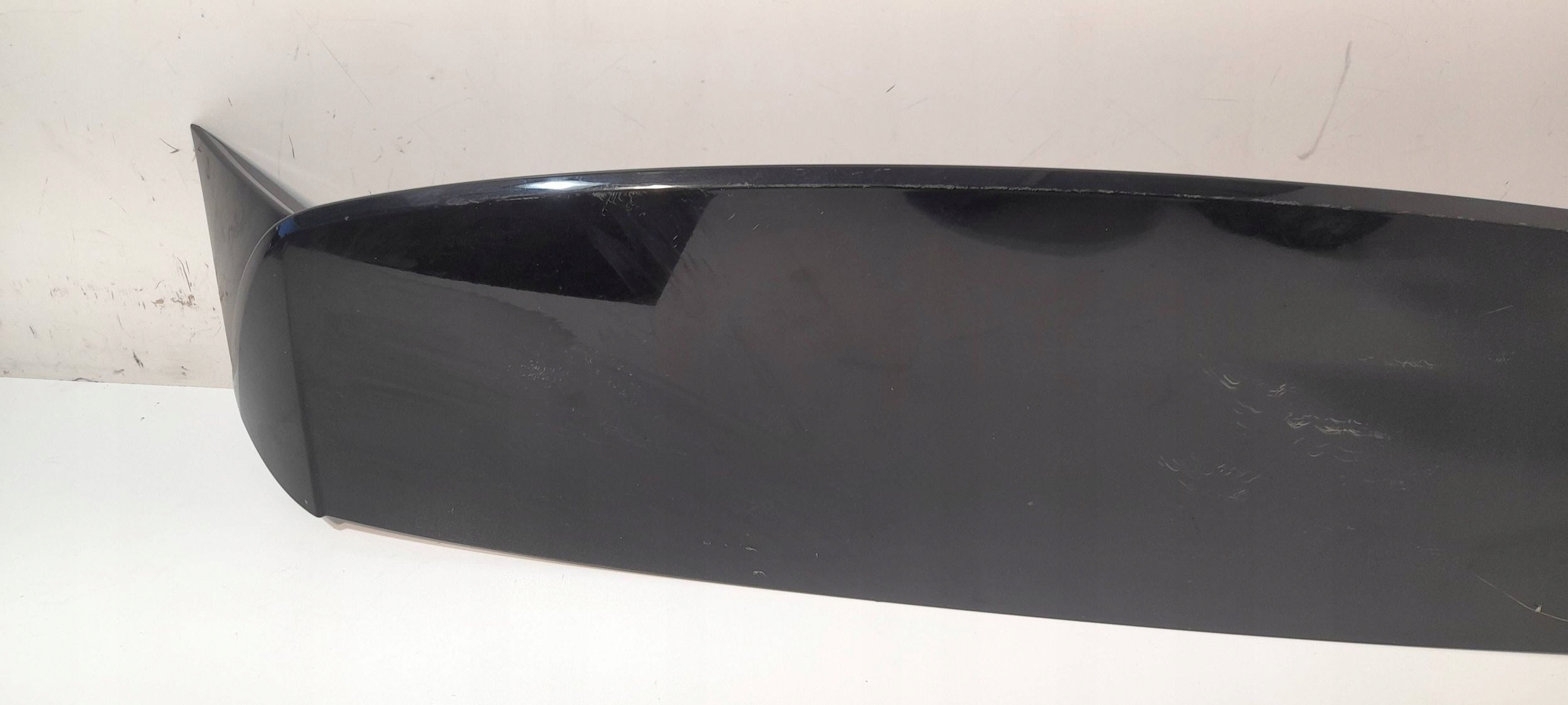 Audi A1 82A spoiler heckklappe lotka 82A827939 (BL205)