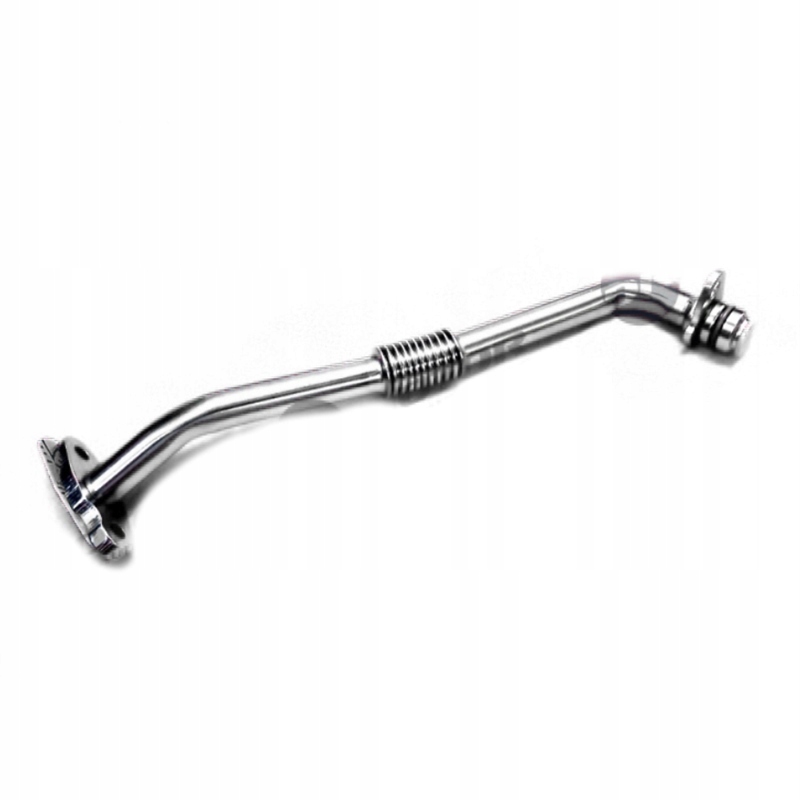 DRM0438 - Турбинный масляный шланг для FORD TRANSIT 2.2