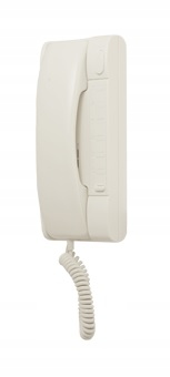 Analogový unifon Scaitel 1132/1 Miwi-Urmet Kód výrobce 1132/1