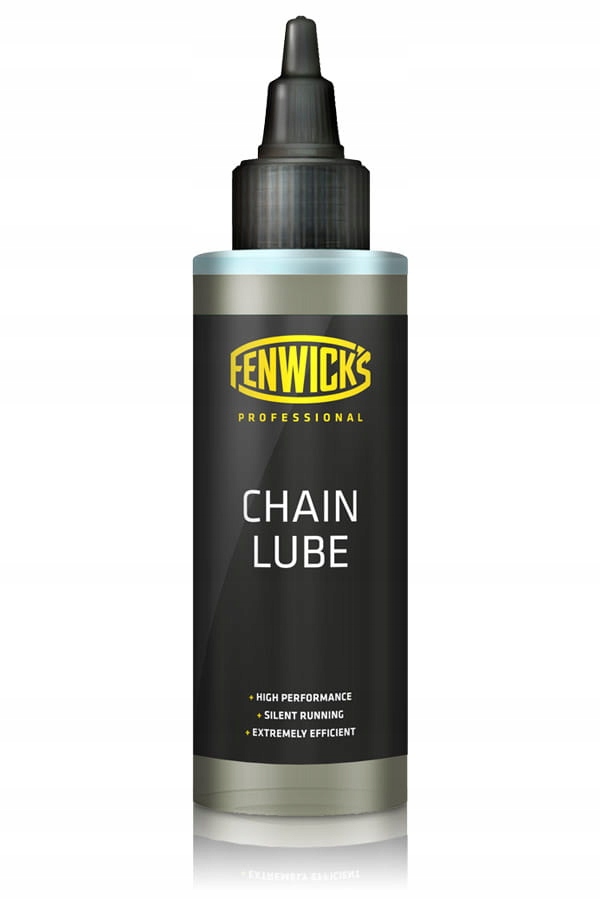 

Fenwick's Smar Do Łańcucha 100ml Profesjonalny Pro