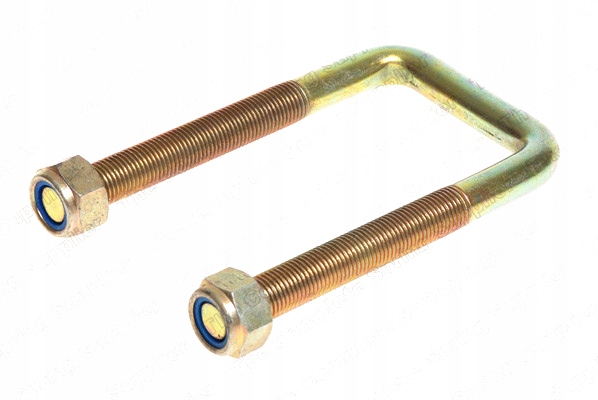 77802 - Пряжка стремена пружини KILEN для FORD TRANSIT 2.9 і