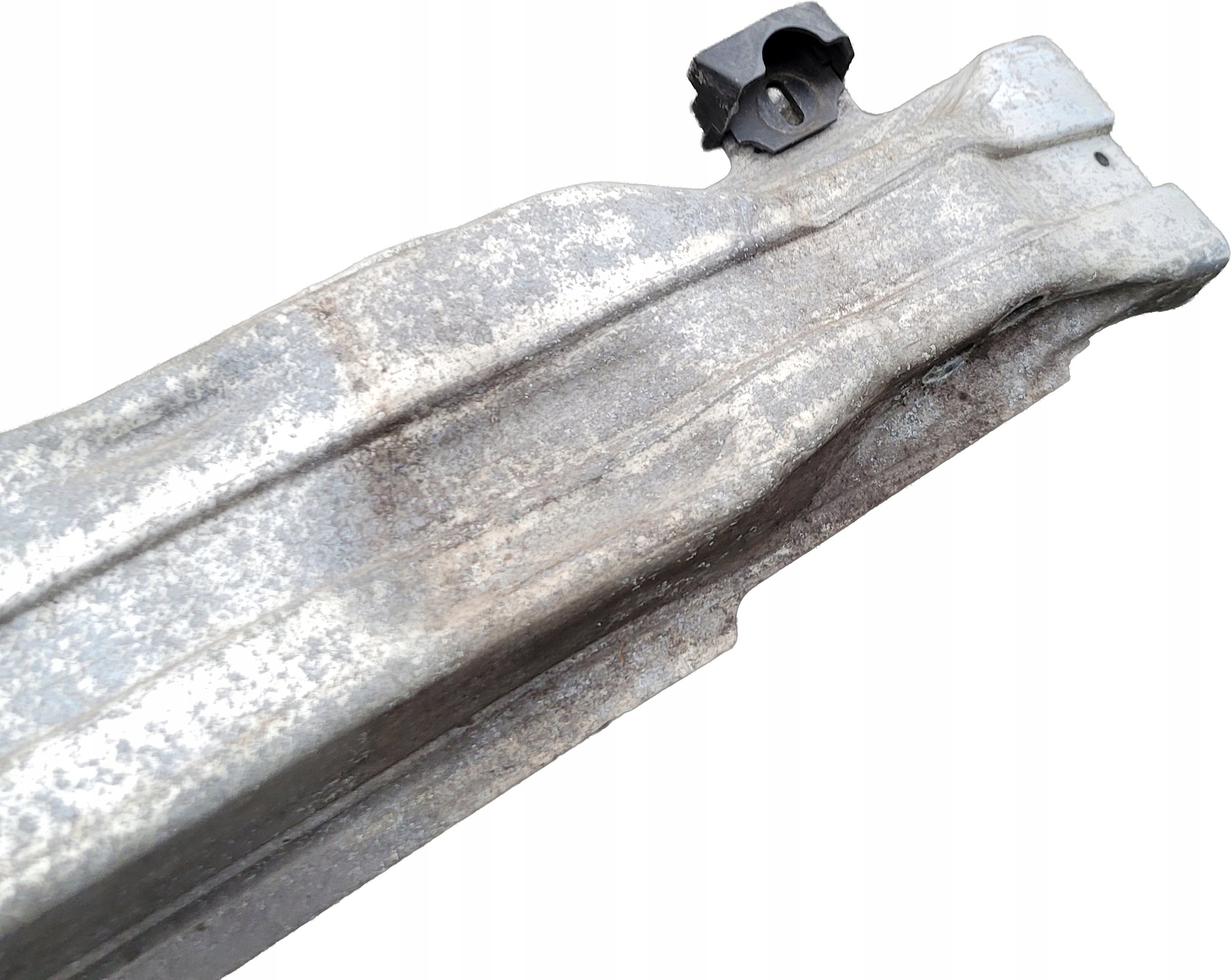 AUDI A6 C6 LIFT bumper support front front below sensors original