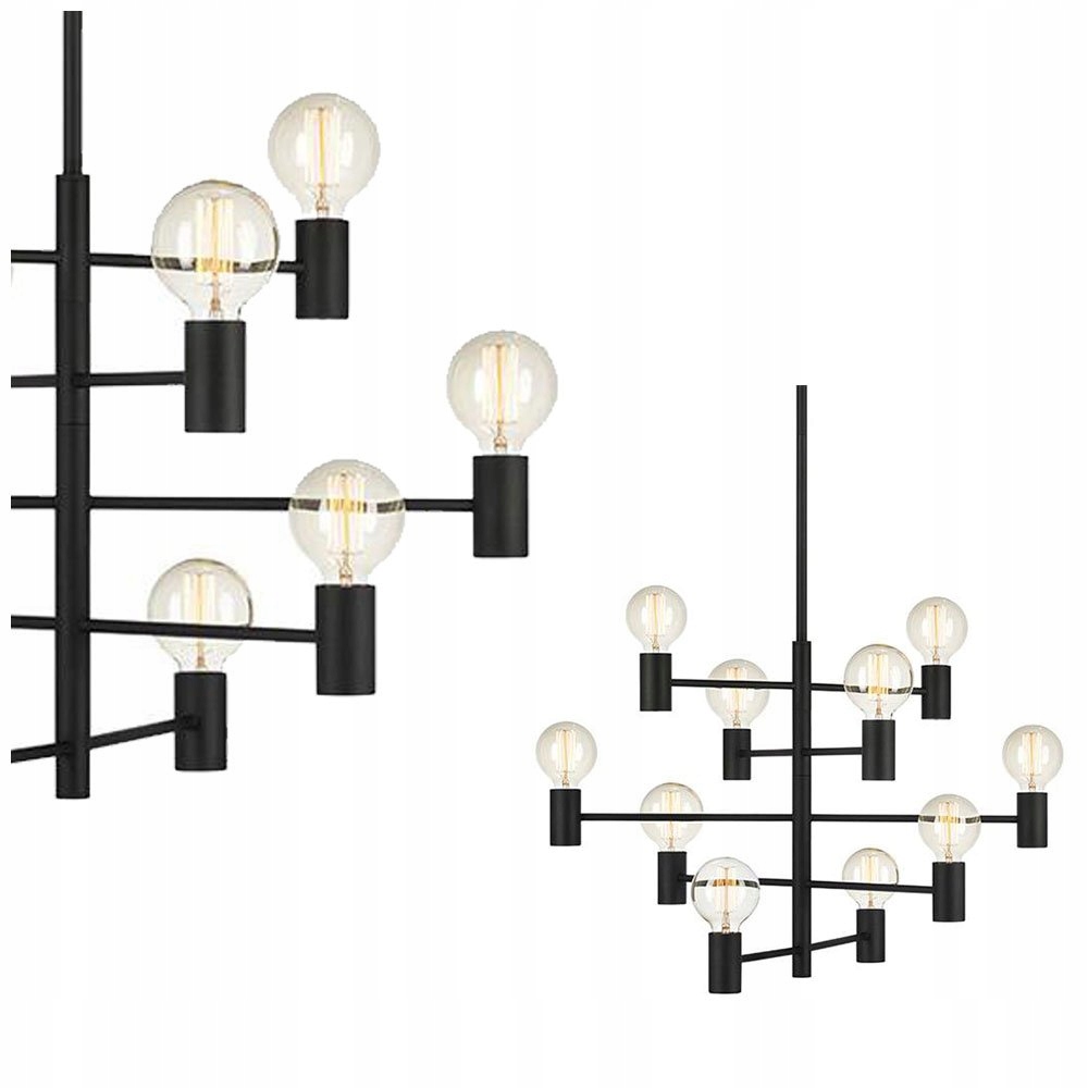 Luster Paris 107187 Markslojd