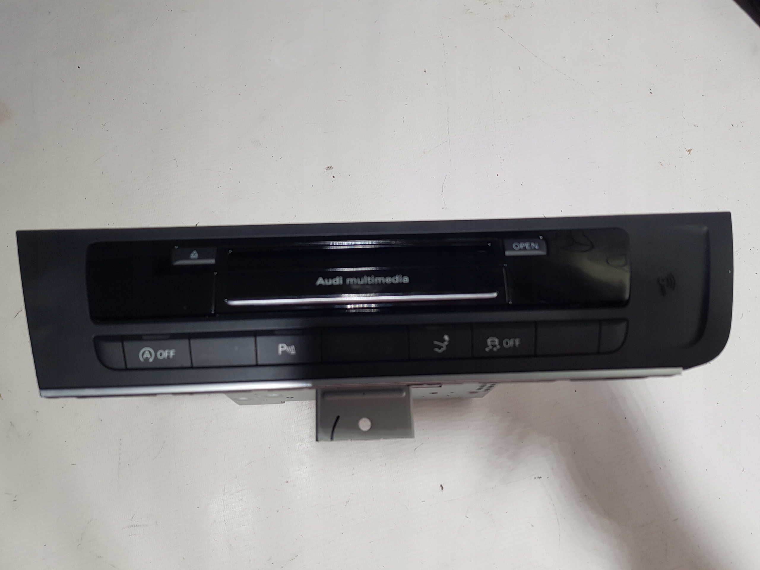 player navigation devices MMI AUDI A7 C7 A6 4G0035670G