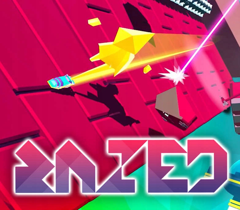 RAZED Steam CD Key • Cena, Opinie - Allegro