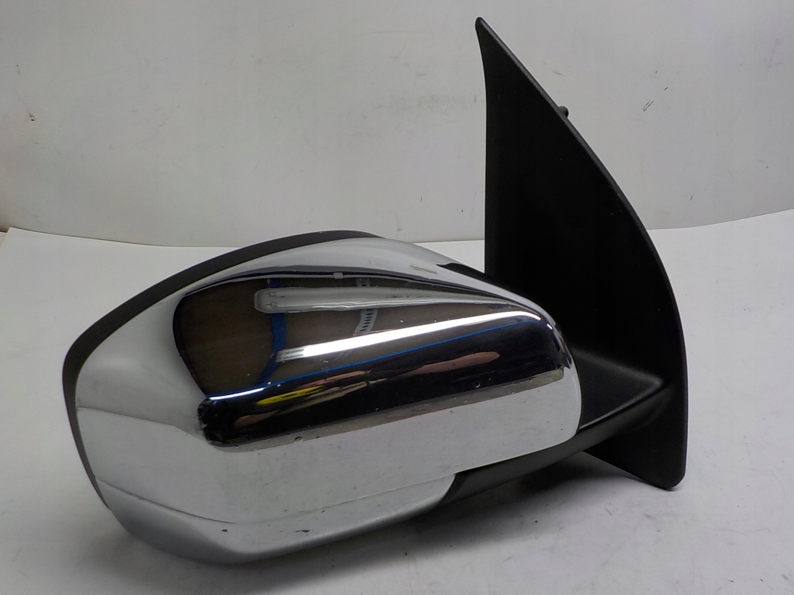 LAND ROVER FREELANDER II mirror exterior right 7 vertical