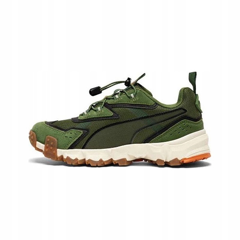 Puma Trailfox Mts Water 372220-01 R. 36 22,5cm