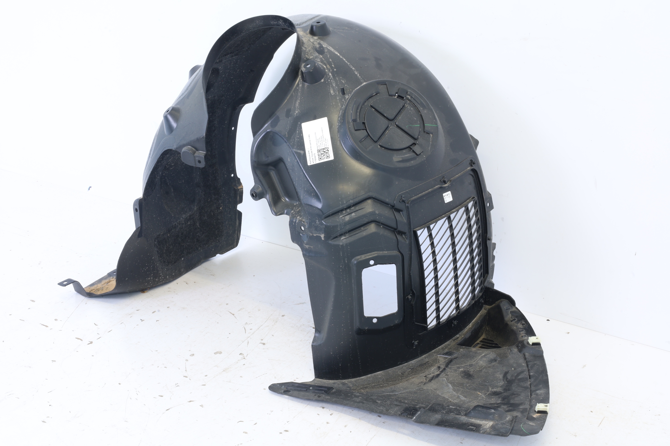 NADKOLE LEWY PRZÓD MINI F54 7290771 Typ samochodu Samochody osobowe