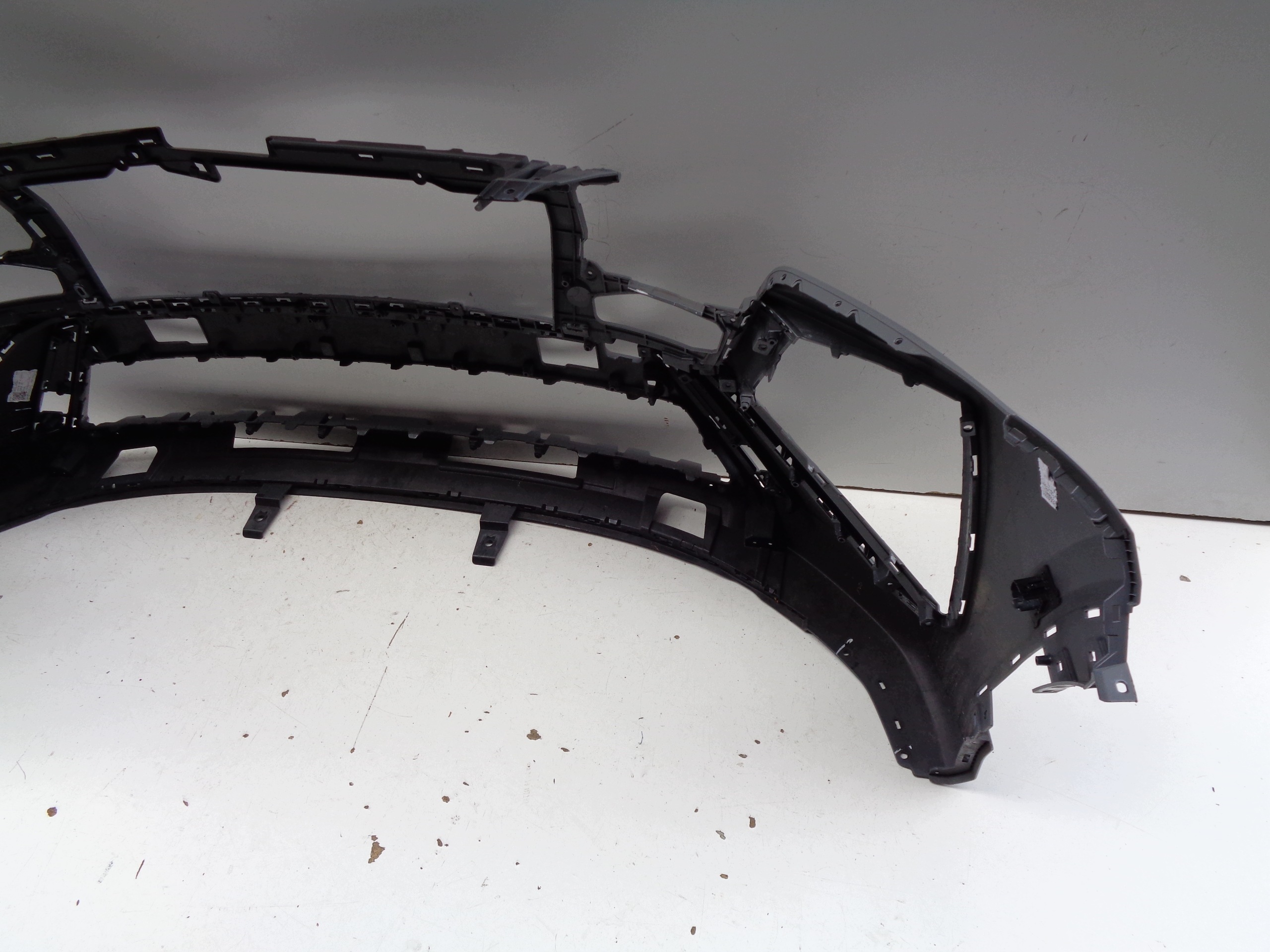 front bumper HYUNDAI TUCSON IV 24- LIFT N-LINE NR 54130