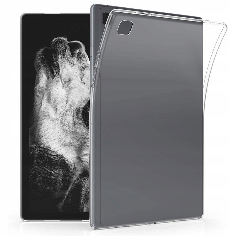 

Etui Silikonowe Do Galaxy Tab A7 10.4 2020/ 2022