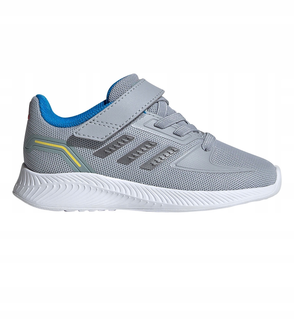 Buty Adidas Runfalcon HR1401 23 Szare